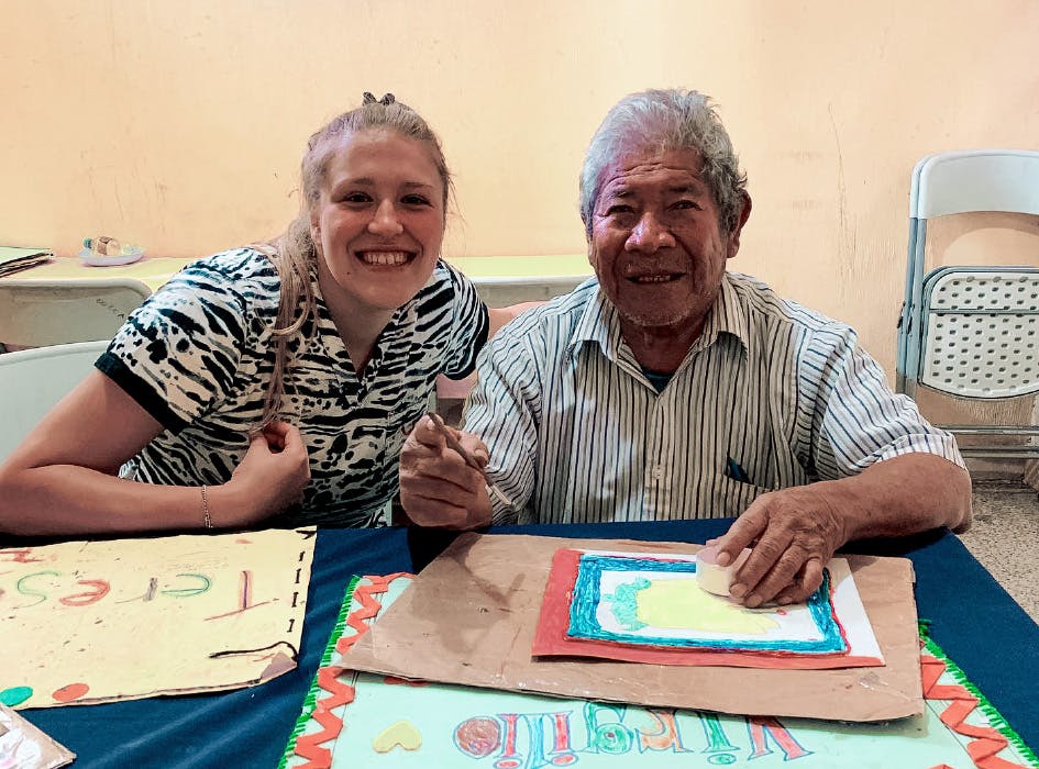 Special Needs Care Volunteer Program in Guatemala - Antigua