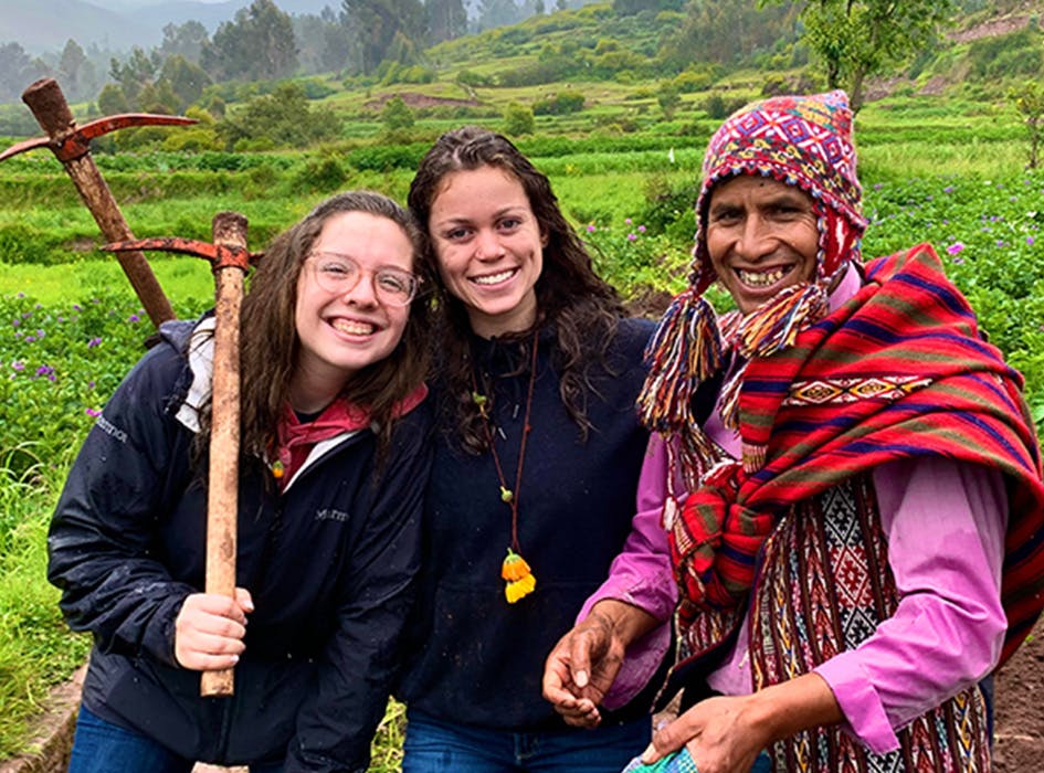Jungle Conservation Volunteer Program in Peru - Cusco
